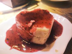 -大哈福烧烤·海鲜·家常菜(延安三路店)