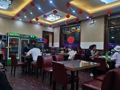 大堂-林之六八·6886大连老菜馆