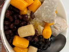 -鲜芋仙(徐州彭城一号店)