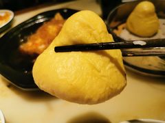 -绿茶餐厅(石家庄万象城店)