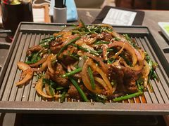 贝勒爷炒烤肉-金鸭季·北京烤鸭(深业上城店)