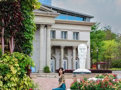 -南宁方特东盟神画