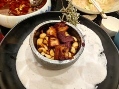 -湖锦酒楼·32年地道湖北菜(光谷店)