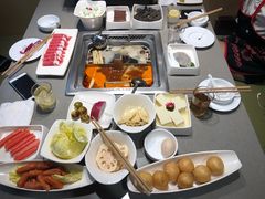 -海底捞火锅(万达广场店)
