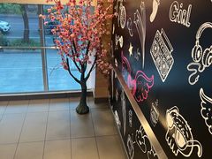 -麦当劳(牡丹江路店)