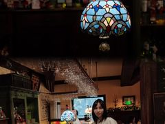 -古董花园(思南路42弄小区店)
