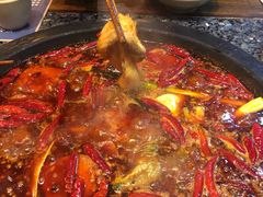 -蜀大侠火锅(建设路第五大道店)