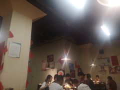 大堂-陈陈火锅(较场口店)