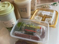 -许阿姨糕团店(南京总店)