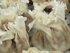 -都一处烧麦馆(前门店)