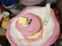 -陶语手工·拼豆·陶艺·银饰diy(宽厚里店)