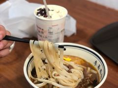 -李易面馆(树木岭店)