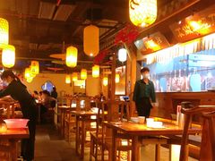 大堂-玲珑·新粤菜(安华汇店)
