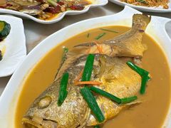 -华盛丰温州大排档(东三环南路店)