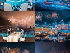 -珠海长隆海洋王国