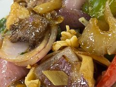 -潮隆牛肉美食城(莲花路店)