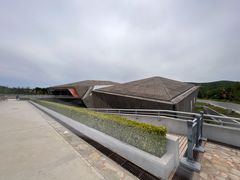 -北京周口店北京人遗址博物馆