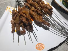 -小杨烤肉(高新店)