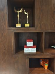 -禾颜社·精致美容