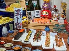 -京彩臻品火锅