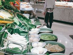 -亚马逊海鲜自助(梅溪湖步步高店)