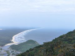 -海南铜鼓岭景区