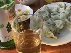 -鸿毛饺子(紫竹桥店)