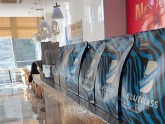 -Blueglass酸奶(财富购物中心店)