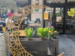 -ELI FALAFEL Lebanese&Mediterranean黎巴嫩美食(富城路店)