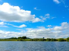 景点-塞罕坝国家级自然保护区