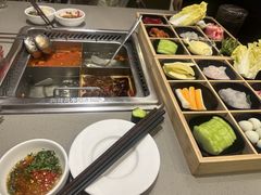 -海底捞火锅(旭辉MALL店)