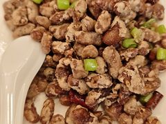 苦菜酥红豆-红豆园(文林街店)