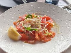 -安妮意大利餐厅(日坛店)