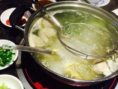 -八合里潮汕鲜牛肉火锅(惠州华贸店)