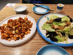 -丽华餐厅·天津菜(艳阳路店)