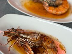 黄油酱油大虾-Ministry of Crab•MOC(交子大道店)