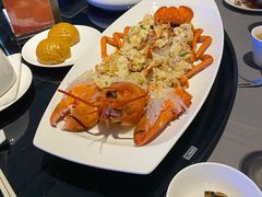 -徐记海鲜(大明宫|北二环店)