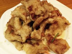 -金掌勺东北菜(格兰晴天店)