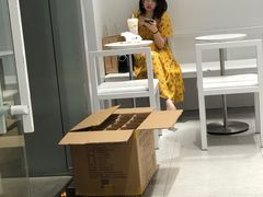 -喜茶(上海泰禾大厦店)