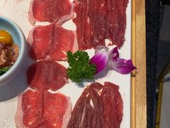 -阳坊涮肉(西直门凯德mall店)