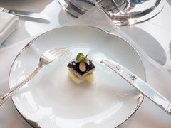 -悦厅·下午茶(杭州柏悦酒店)