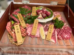 -AJIYA·池袋日式烧肉自助(天津万象城店)