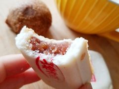 山楂方酥-清真大顺斋食品店(芙蓉东路店)