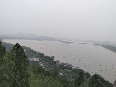 -云龙山