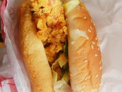 -麦当劳(凯德广场店)