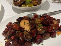 -Yan Ting 宴庭中餐厅(上海静安瑞吉酒店)
