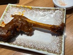 -品回味清真西北楼(宁波首店)