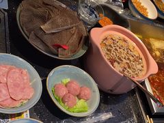 -五星桥原切肥牛火锅·30年专注好牛肉(湖塘店)