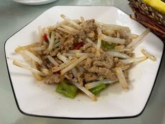 -胡老三家土菜馆·老店地方特色菜·招牌茅山地锅老鹅