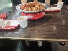 -胖哥俩肉蟹煲(淮安万达店)
